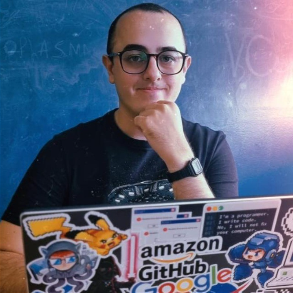 Imagem de Perfil Lincoln